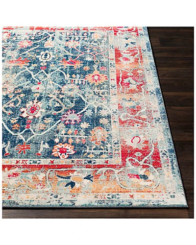 Bohemian Machine Woven Rug Home - Image 3