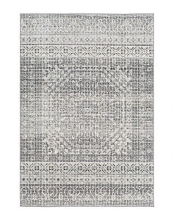 Harput Machine Woven Rug Home