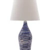 29in Eva Table Lamp Home