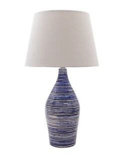 29in Eva Table Lamp Home