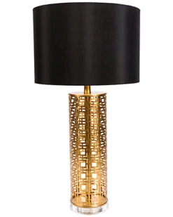 29in Beatrice Table Lamp Home