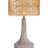 26in Carson Table Lamp Home