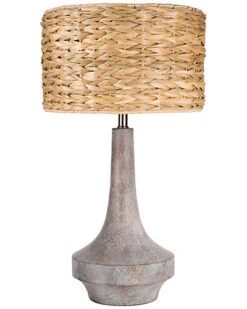 26in Carson Table Lamp Home