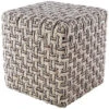 Cordoba Braided Ottoman Home