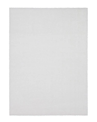 Alaska Shag Machine Woven Rug Home