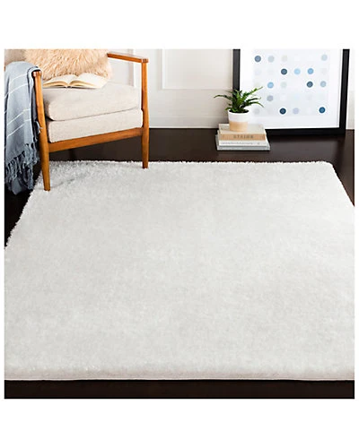 Alaska Shag Machine Woven Rug Home - Image 2