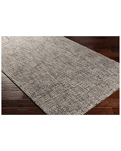 Aiden Hand Hooked Rug Home - Image 2