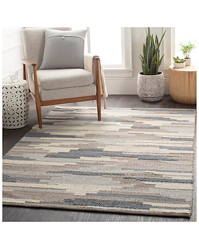 Cocoon Hand Woven Rug Home - Image 2