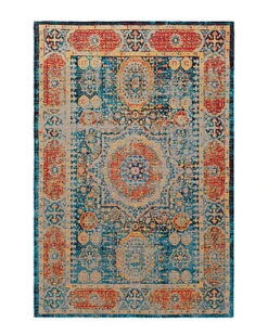 Amsterdam Hand Woven Rug Home