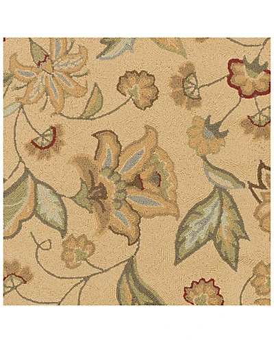 Rain Hand Hooked Rug Home - Image 3