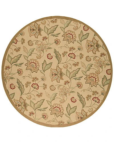 Rain Hand Hooked Rug Home - Image 5