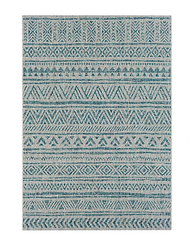 Eagean Machine Woven Rug Home