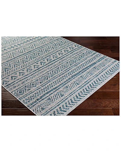 Eagean Machine Woven Rug Home - Image 2