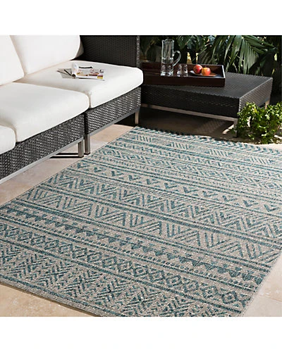 Eagean Machine Woven Rug Home - Image 3