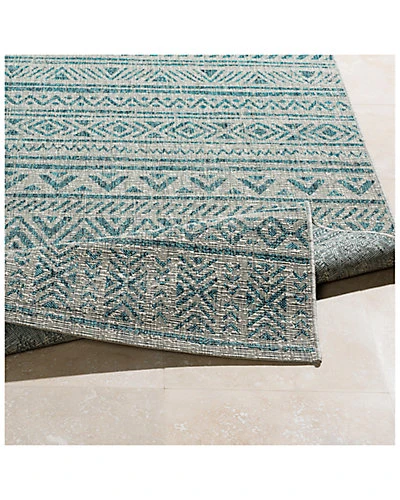 Eagean Machine Woven Rug Home - Image 5