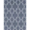 Alfresco Machine Woven Rug Home