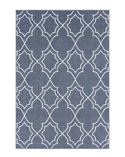 Alfresco Machine Woven Rug Home