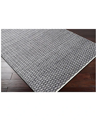 Modena Hand Woven Rug Home - Image 2