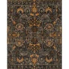Empress Hand Knotted Rug Home