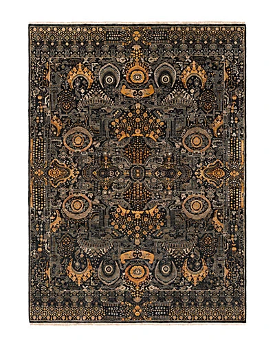 Empress Hand Knotted Rug Home