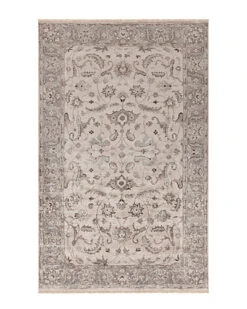 Theodora Hand Knotted Rug Home