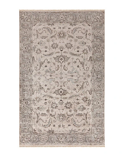 Theodora Hand Knotted Rug Home