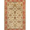 Pazyryk Hand Knotted Rug Home