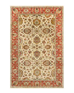 Pazyryk Hand Knotted Rug Home