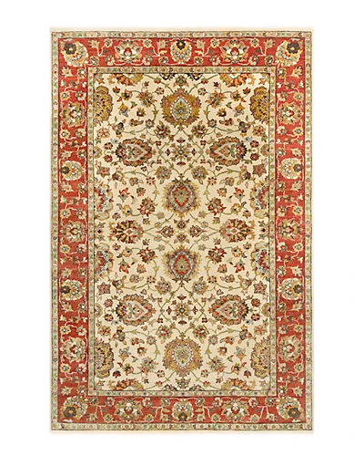 Pazyryk Hand Knotted Rug Home