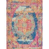 Festival Hand Knotted Rug Home