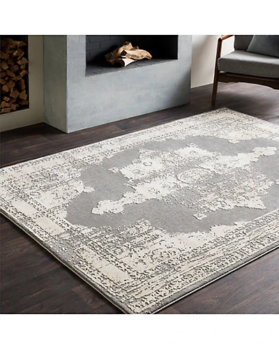 Tibetan Machine Woven Rug Home - Image 3