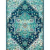 Paramount Machine Woven Rug Home