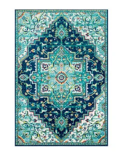 Paramount Machine Woven Rug Home