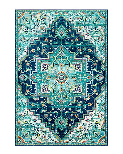 Paramount Machine Woven Rug Home