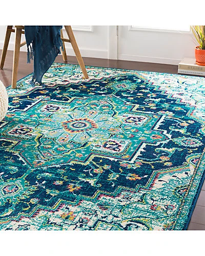 Paramount Machine Woven Rug Home - Image 2