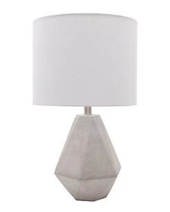 24.25in Stonington Table Lamp Home