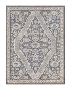 Ankara Traditional Rug Home