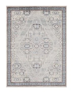 Ankara Traditional Rug Home
