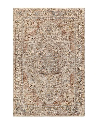 Aspendos Traditional Rug Home