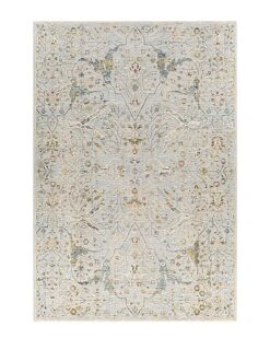 Reina Traditional Rug Home