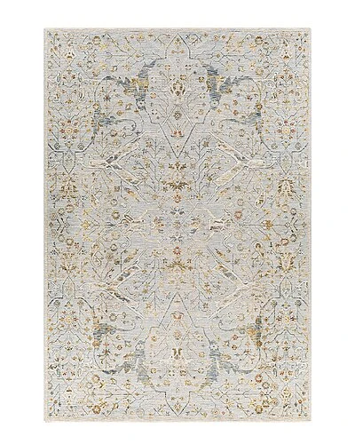 Reina Traditional Rug Home