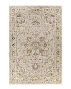 Reina Traditional Rug Home