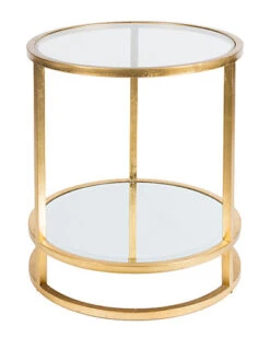 Ascot Accent Table Home