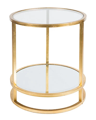 Ascot Accent Table Home