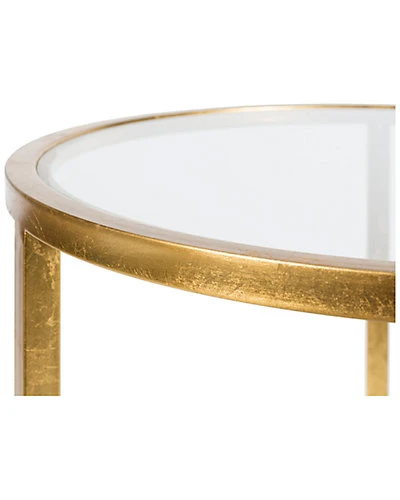 Ascot Accent Table Home - Image 3