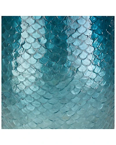 Balinese Accent Table Home - Image 2