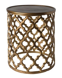 Hammett Accent Table Home