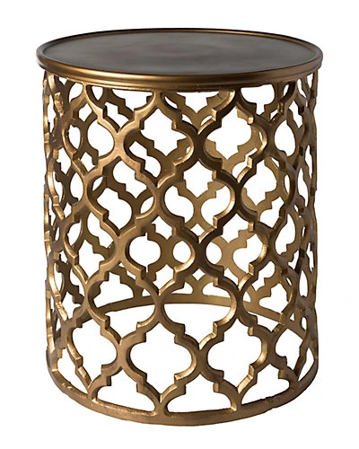 Hammett Accent Table Home