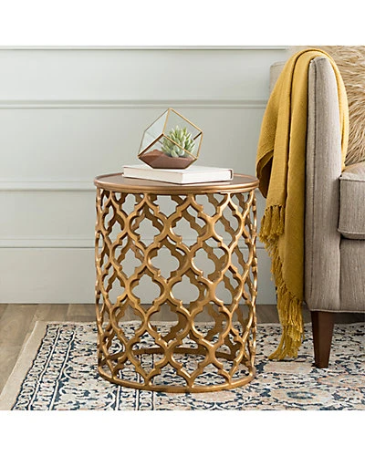 Hammett Accent Table Home - Image 2