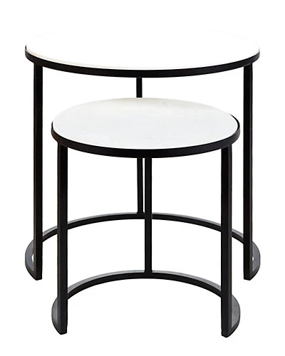 Hearthstone Nesting Tables Home